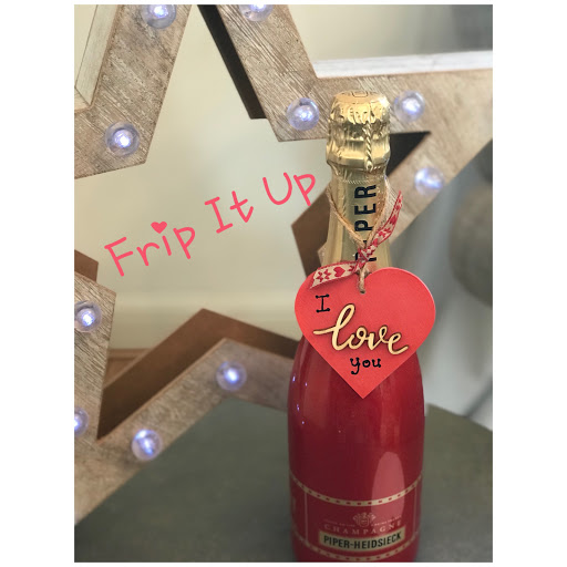 Frip It Up - Thumbnail