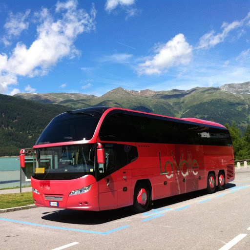 Autoservizi La Valle - Noleggio Autobus - Thumbnail