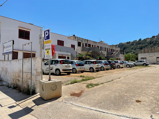 AutoSerse - Noleggio auto San Vito lo Capo - Thumbnail
