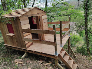 Photo n°4 de La Maison de Tari à Vitrac (Chambre d'hôtes)
