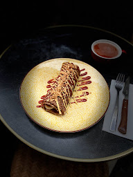 Photo n°17 de Chez Mamie Nénette à Nantes (Crêperie)