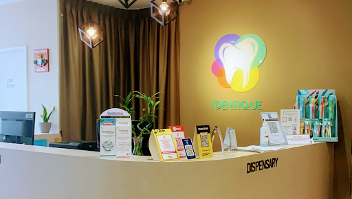 Klinik Pergigian I'Dentique