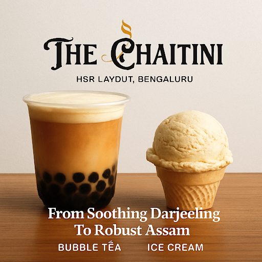 🌟 At The Chaitini in Sector 1, Bengaluru, our customers can’t stop raving about our unique Bubble… post image