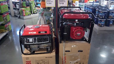 Photos of POCO Strand Store