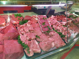 Photo n°5 de boucherie halal au mille saveurs à Le Mans (Boucherie)
