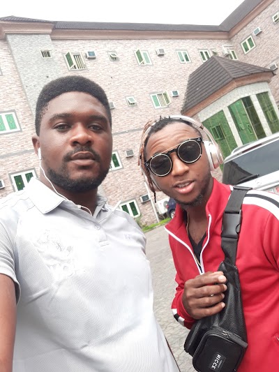 Photos of Pecon Hotel