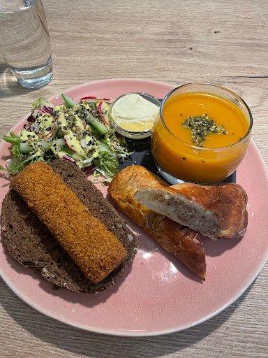 Restaurant Waanzinnig Tilburg - Thumbnail