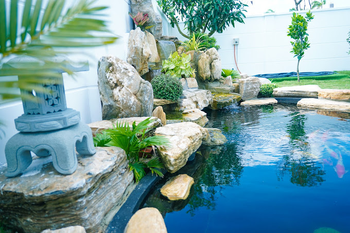 Grohome Gardens, TT Đất Đỏ, Đất Đỏ, Bà Rịa Vũng Tàu