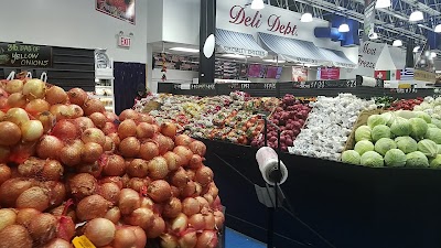 Top Tomato Super Store