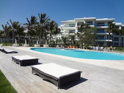 Photos of LG Surf Camp