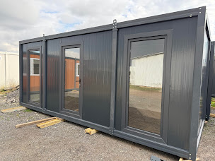 Photo n°2 de Mega Module à Brégy (Constructeur de maisons modulaires)