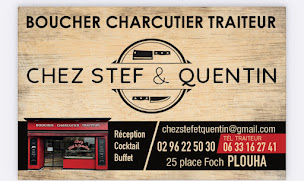 Photo n°25 de Chez STEF et QUENTIN à Plouha (Traiteur)