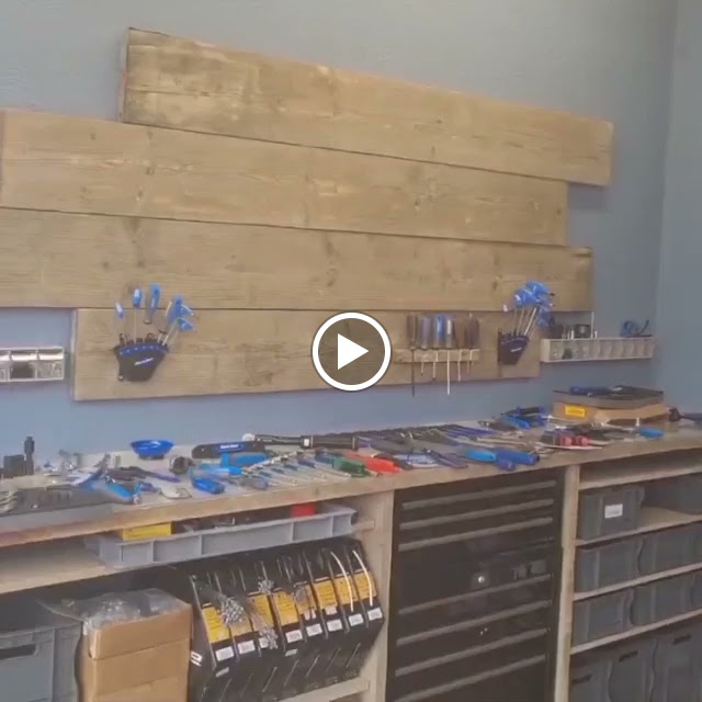 rideride Cycle Workshop photo 3