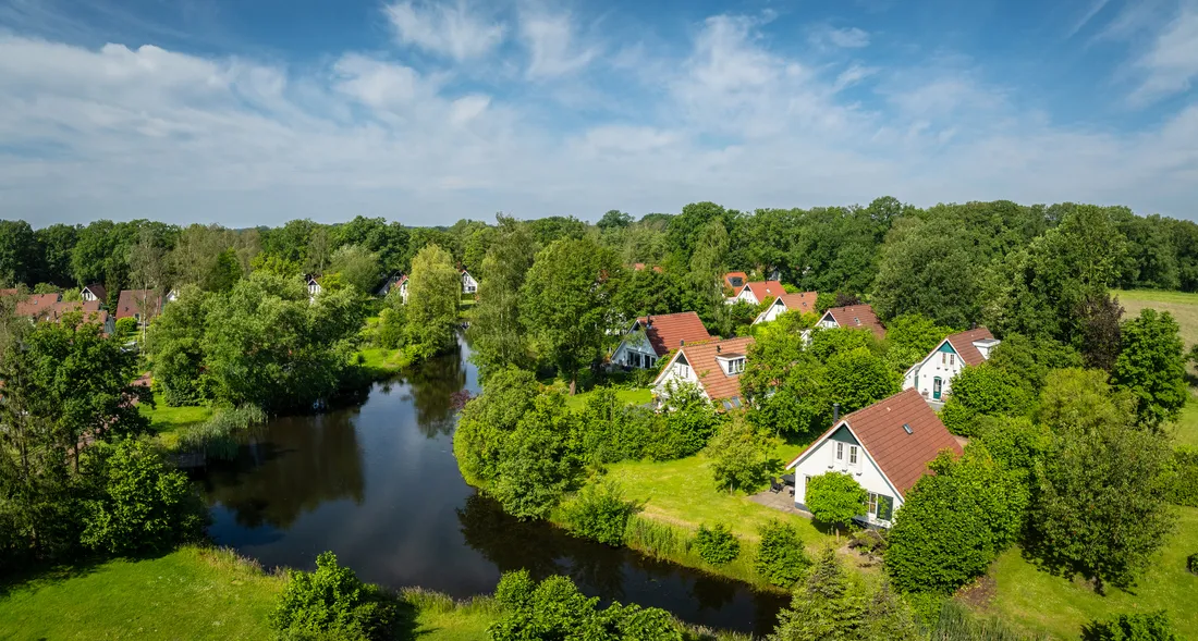 Landal Landgoed De Elsgraven