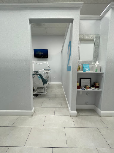 Jefferson Dental Gallery - United States