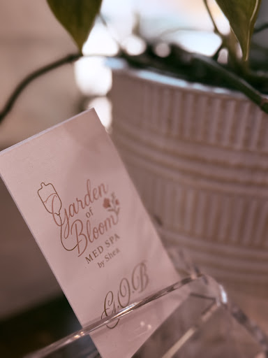 Garden of Bloom Med Spa