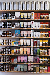 Photo n°10 de Au Moulin à Café à Serémange-Erzange (Épicerie fine)
