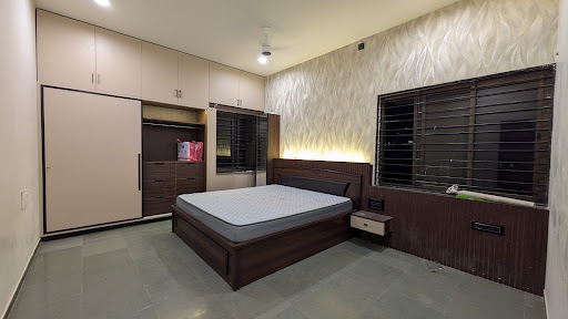 Skilled carpenter furniture work post image