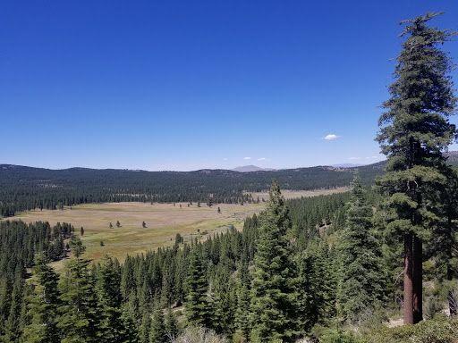 Summit One - Visual