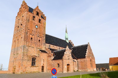 Photos of Sct. Nicolai kirke