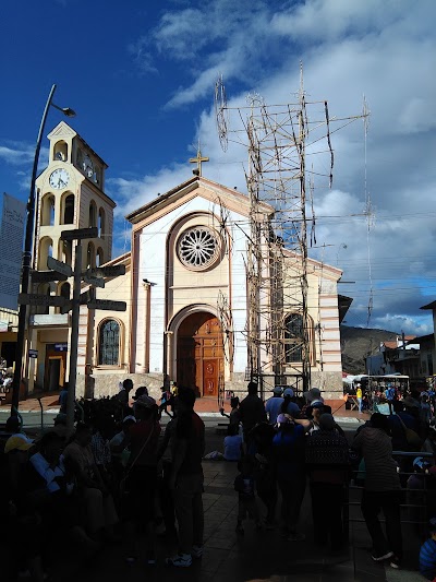 church