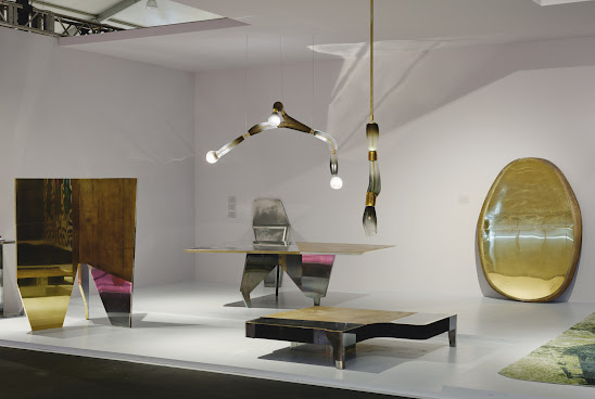 Carwan Gallery Athens by null