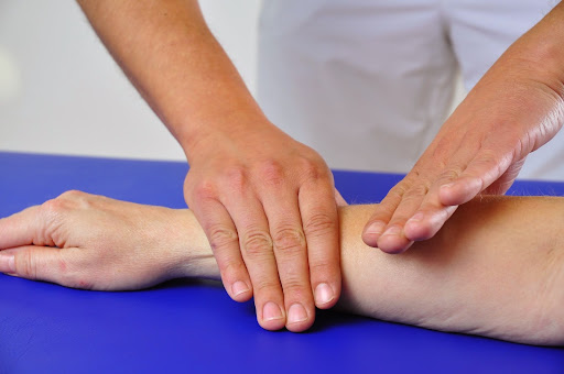 Physio Vital Porz - Thumbnail