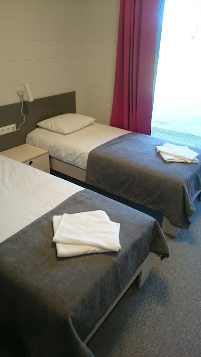 Photos of K&auml;&auml;riku hostel
