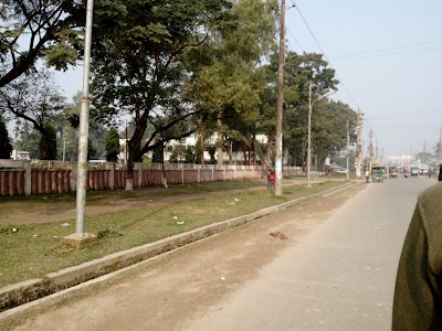 Photos of Circuit House, Kishoreganj