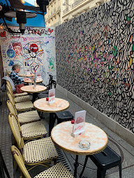 Photo n°17 de Le Royal Bergère à Paris (Brasserie)