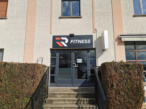 R Fitness