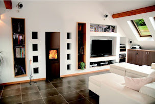 Photo n°13 de ABELARD Cholet, Spécialiste poêles à bois, pellets & inserts scandinaves à Cholet (Cheministe)