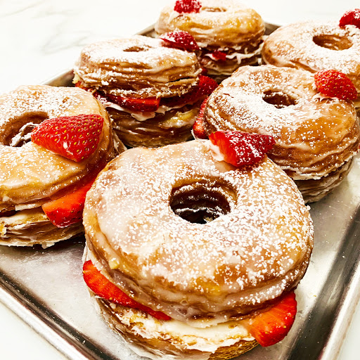 Class One Donuts - Thumbnail