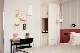 Photo n°15 de Hôtel Bastille Speria à Paris (Hôtel)