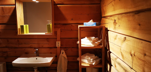 Wild B&B Arvidsjaur - Thumbnail