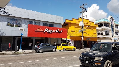 Photos of Pizza Hut