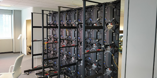 LS Direct Ltd Electrical and AV Services