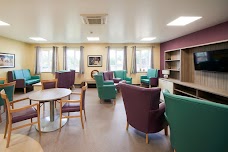 Frenchay Brain Injury Rehabilitation Centre bristol