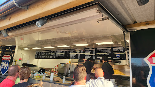 Photo 3 - Friterie 901 Equihen-Plage