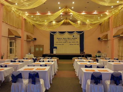 Photos of Mandalay Swan Hotel
