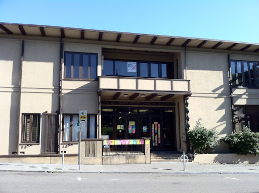 YWCA Berkeley/Oakland