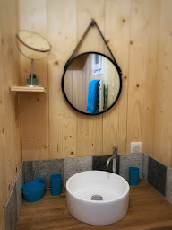 Photo n°35 de La Wodapalousa Guesthouse Bidart à Bidart (Maison d'hôtes)