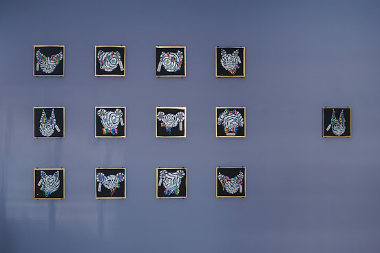 Leon Art Gallery by null