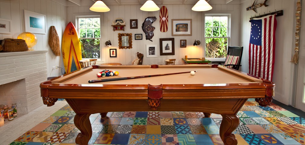 The Bungalow Santa Monica by null