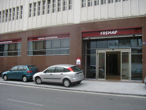 FREMAP Eibar - Visual