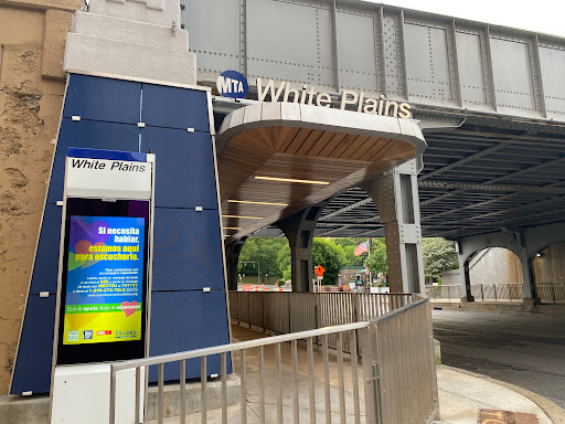 White Plains - Thumbnail