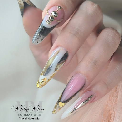Milky Moon Marion Midiere - Thumbnail