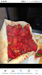 Photo n°36 de J.F.CASTLE à Bitche (Restaurant de sundae)