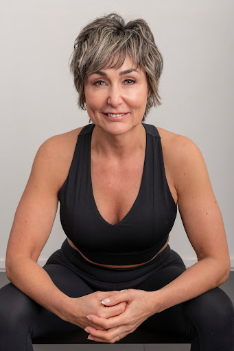 Fitness With PJ Gallery - Canada