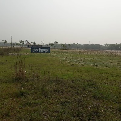 Photos of Ashaloy Housing & Developers Ltd. & S M Aabashon Ltd.